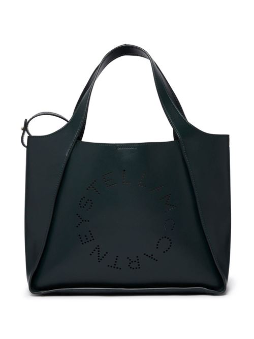 Tote bag with logo STELLA MCCARTNEY | 513860W85423139